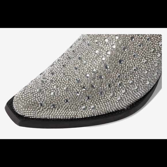 Ariat Dixon Glitz Bootsie - Picture 2 of 3